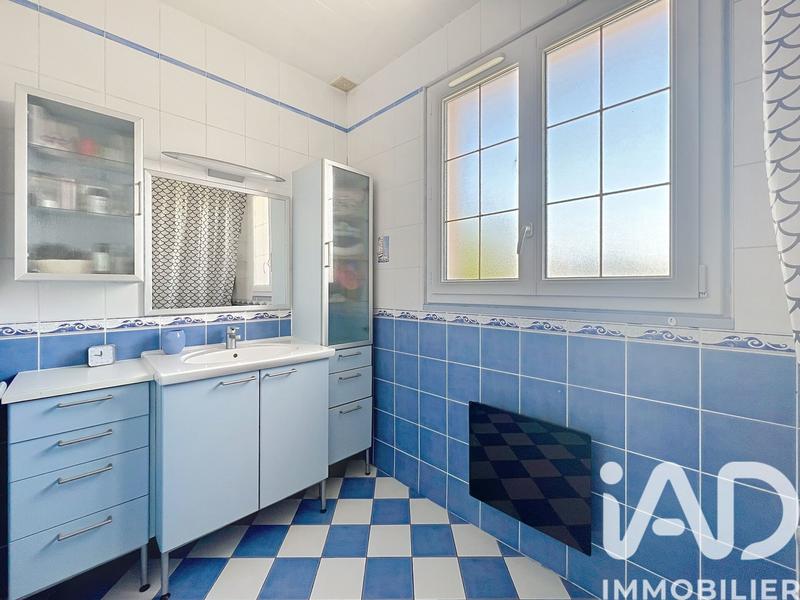 Maison - 139 m² - 5 pièces