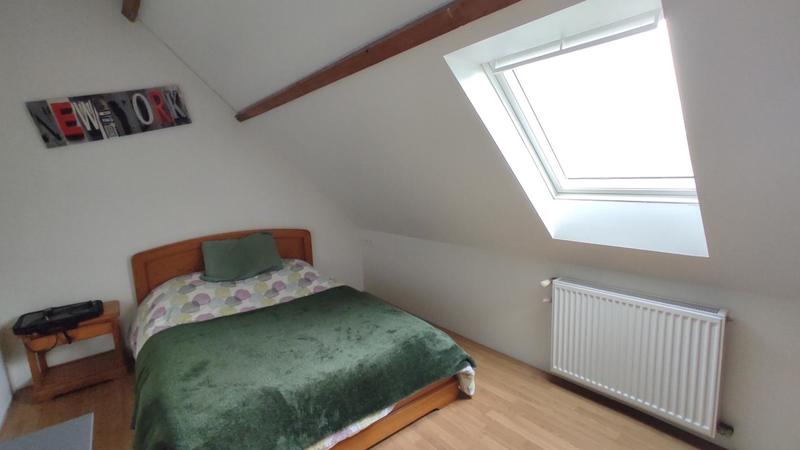 Longère - 180 m² - 7 pièces