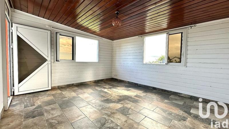 Maison - 215 m² - 11 pièces