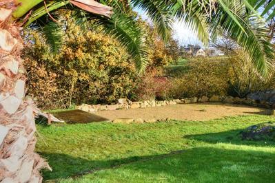 Maison - 170 m² - 7 pièces