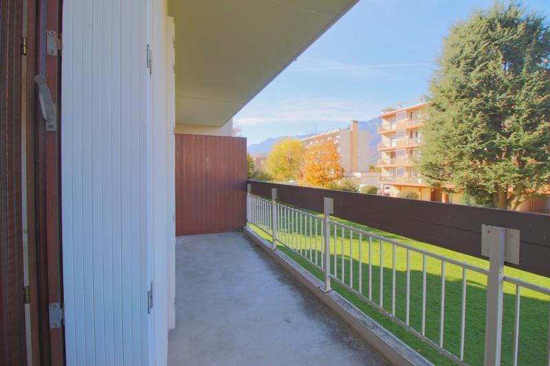 Appartement - 88 m² - 4 pièces