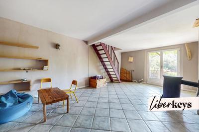 Maison - 114 m² - 5 pièces