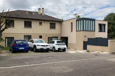 Appartement - 25 m² - 2 pièces