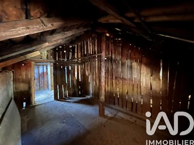 Appartement - 23 m² - 1 pièce