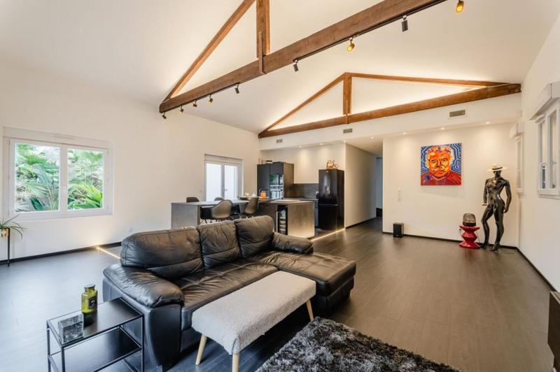 Villa - 106 m² - 4 pièces