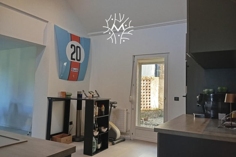 Maison - 75 m² - 3 pièces