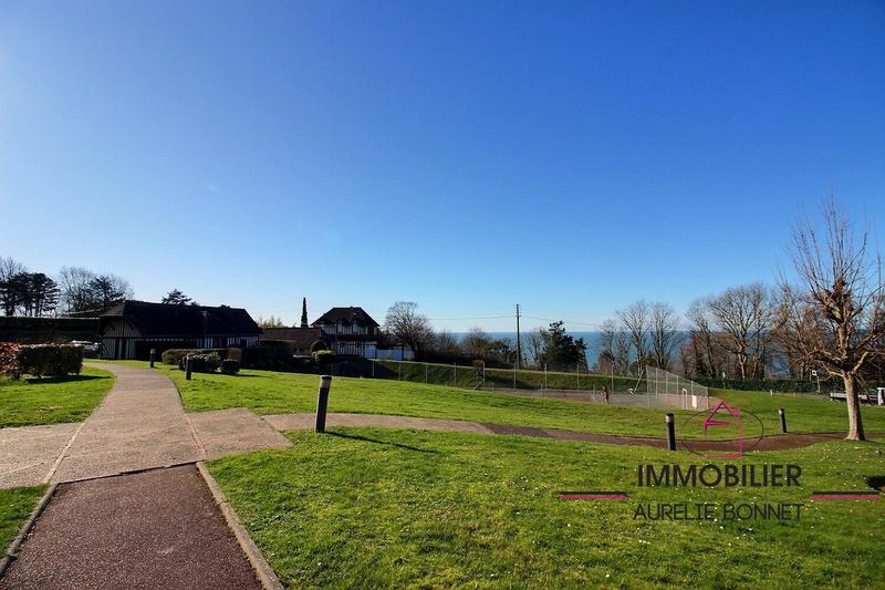 Maison - 61 m² - 3 pièces