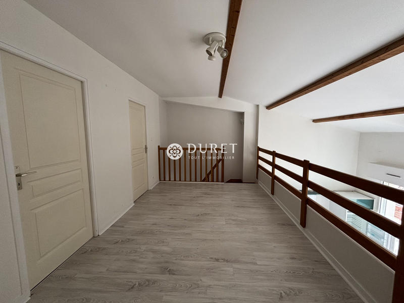 Appartement - 75 m² - 4 pièces