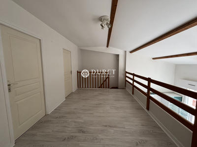 Appartement - 75 m² - 4 pièces