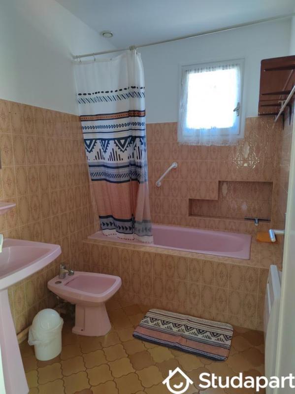 Appartement - 70 m² - 2 pièces