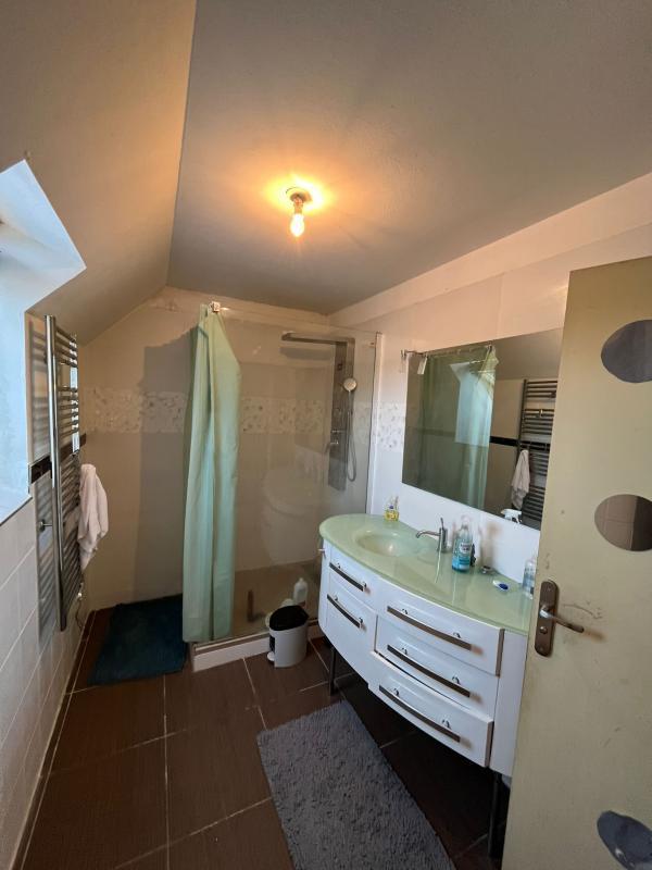 Villa - 105 m² - 5 pièces