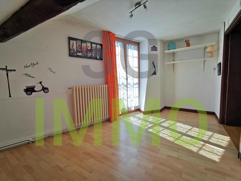 Longère - 170 m² - 7 pièces