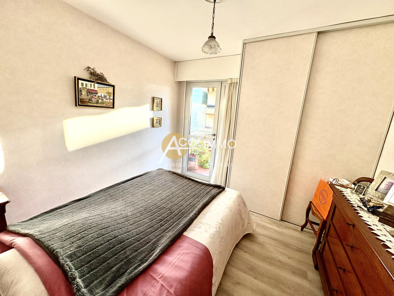 Appartement - 50 m² - 3 pièces