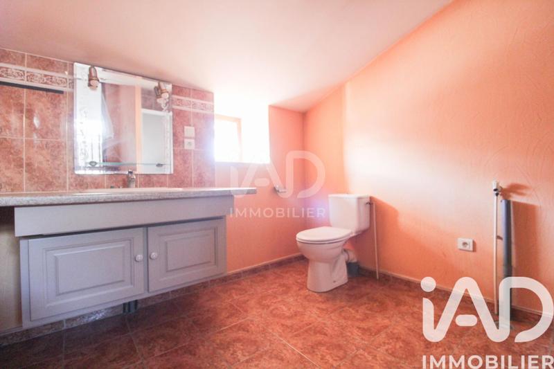 Duplex - 105 m² - 5 pièces