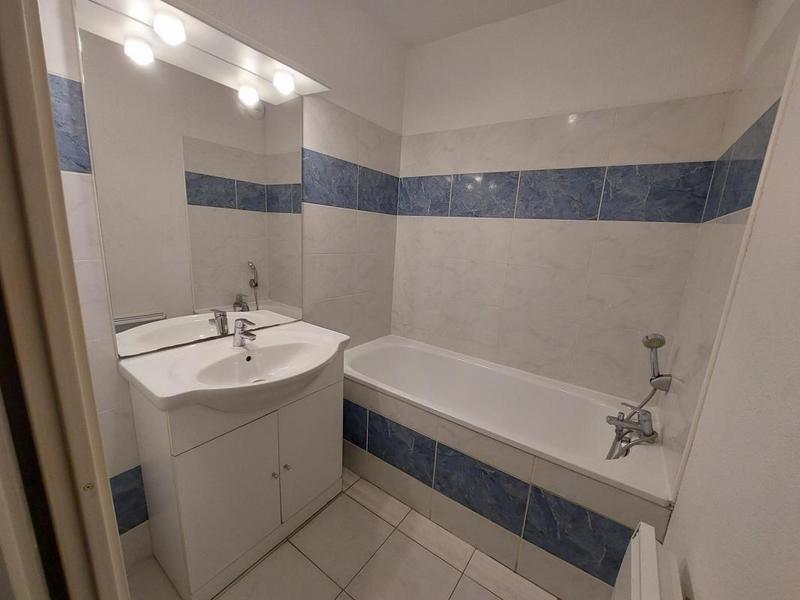 Appartement - 51 m² - 2 pièces