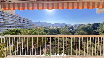 Appartement - 75 m² - 3 pièces