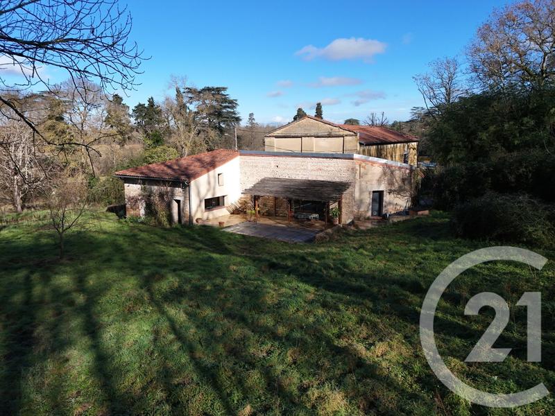 Maison - 133 m² - 4 pièces