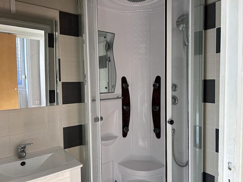 Appartement - 33 m² - 1 pièce