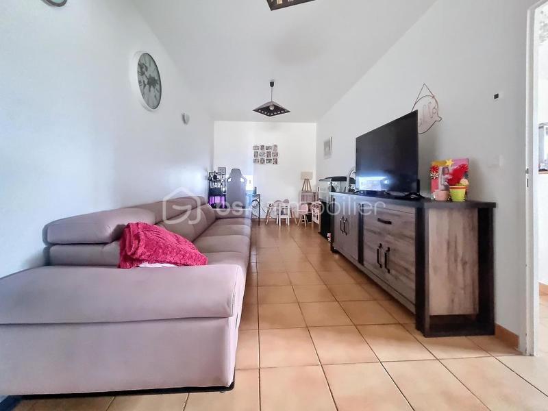 Immeuble - 350 m² - 12 pièces