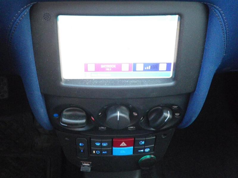 Bluecar Bluecar E Bolloré Électrique