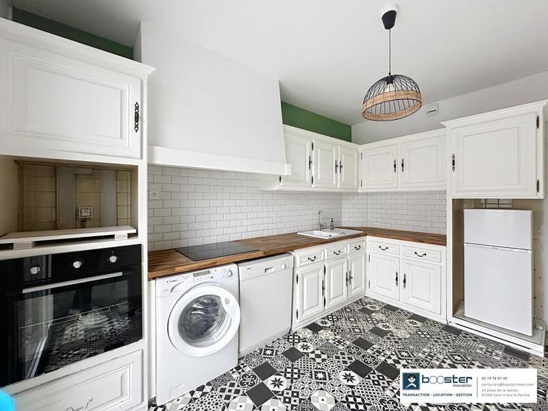 Immeuble - 142 m² - 5 pièces