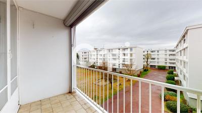 Appartement - 73 m² - 4 pièces