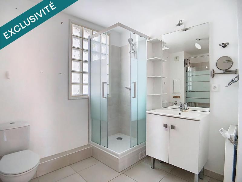 Appartement - 85 m² - 4 pièces