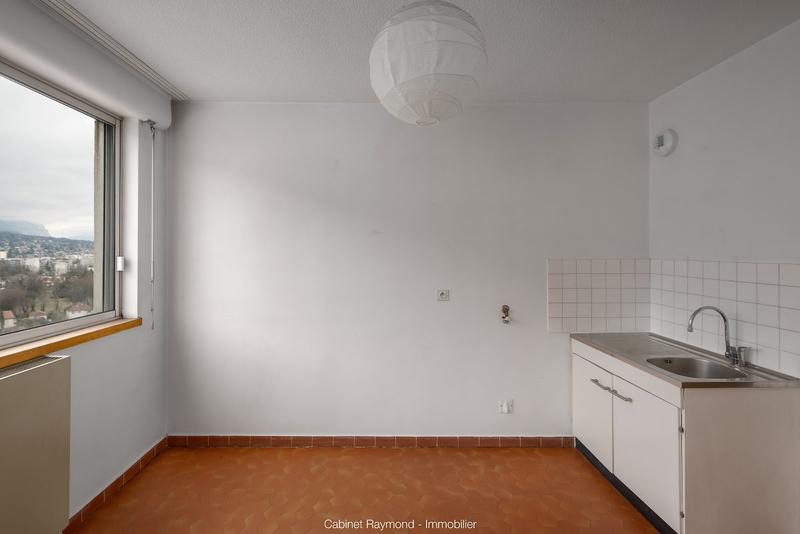 Appartement - 28 m² - 1 pièce