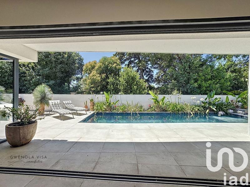 Maison - 170 m² - 4 pièces