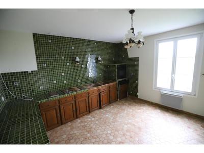 Maison - 159 m² - 9 pièces