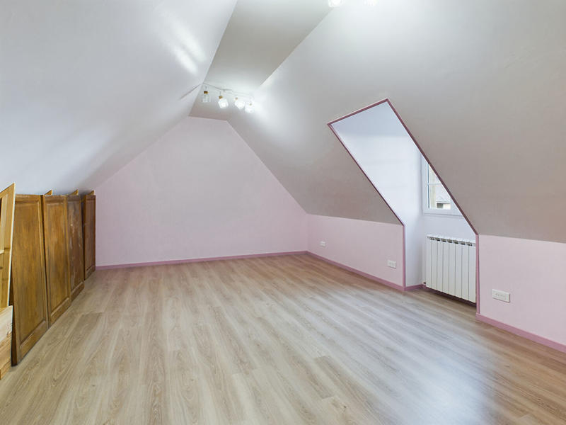 Maison - 155 m² - 6 pièces