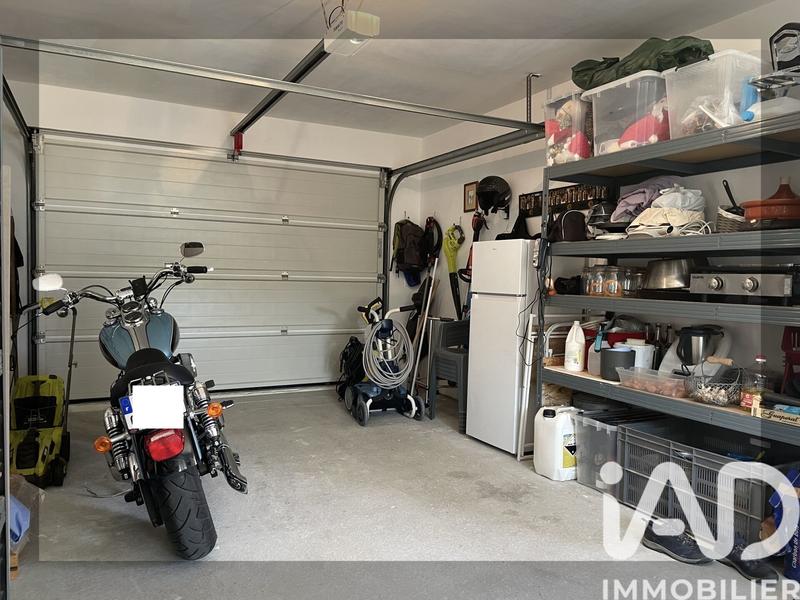 Maison - 162 m² - 5 pièces