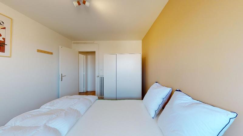 Appartement - 83 m²