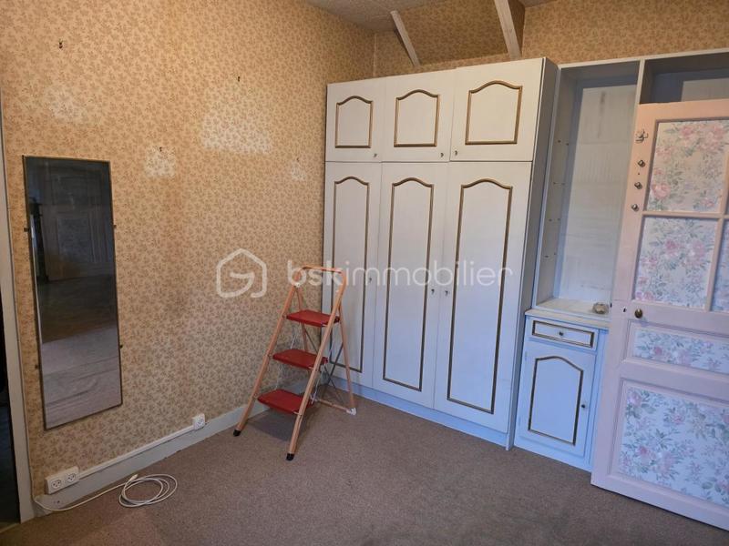 Appartement - 54 m² - 3 pièces