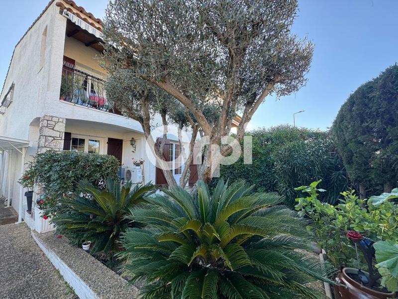 Maison - 129 m² - 6 pièces