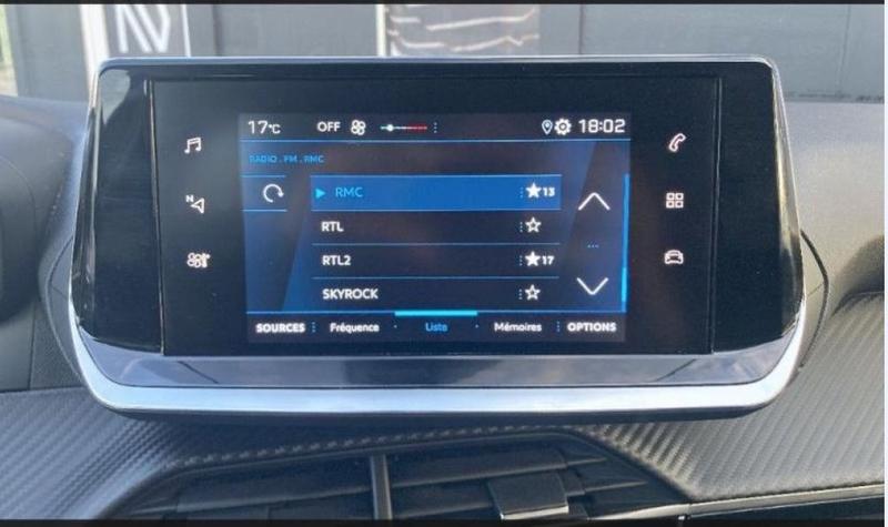 Peugeot 208 II PureTech 100 s&amp;amp;S Style