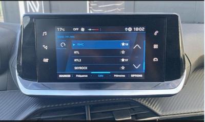 Peugeot 208 II PureTech 100 s&amp;amp;S Style