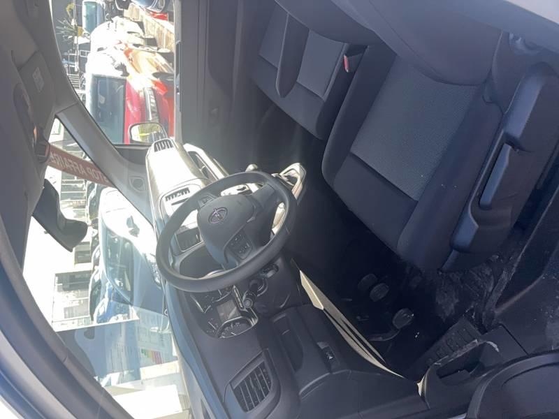 Opel Vivaro Fourgon Fgn Taille Xl Bluehdi 100 s&amp;S Bvm6