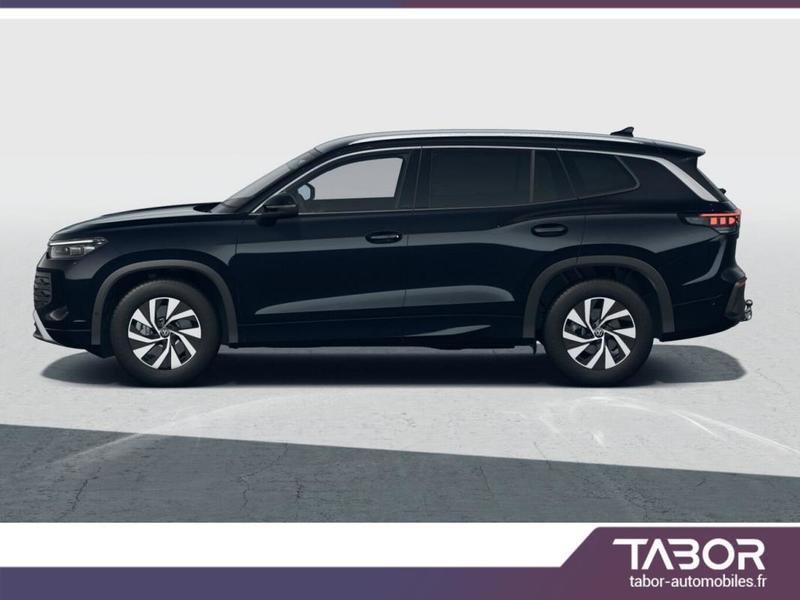 Volkswagen Tayron 1.5 eTSI 150 Dsg Led+ Keyl