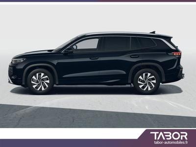 Volkswagen Tayron 1.5 eTSI 150 Dsg Led+ Keyl