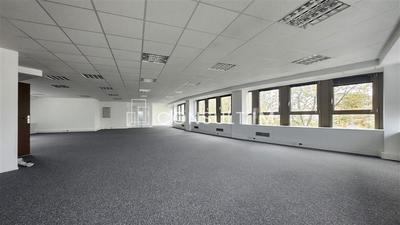 Bureau - 204 m²