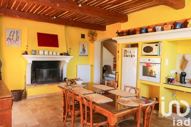 Maison - 111 m² - 4 pièces