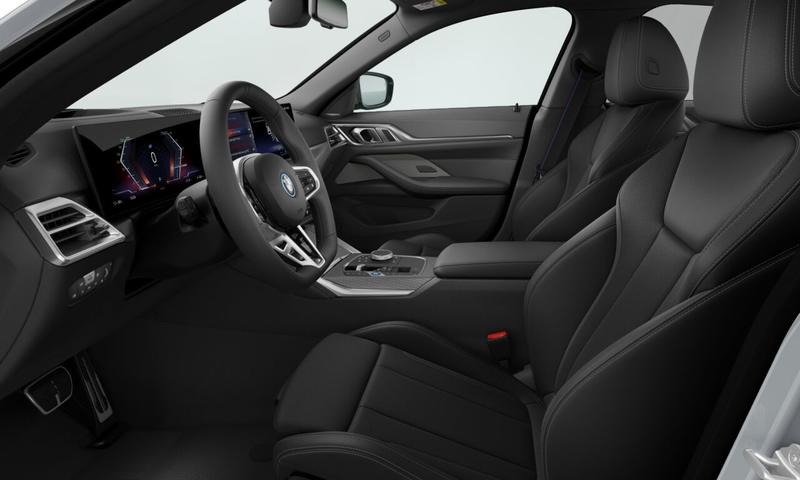 Bmw i4 G26 Lci eDrive40 340 ch Bva m Sport