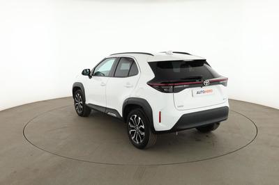 Toyota Yaris Cross 1.5 2wd Design 116 ch