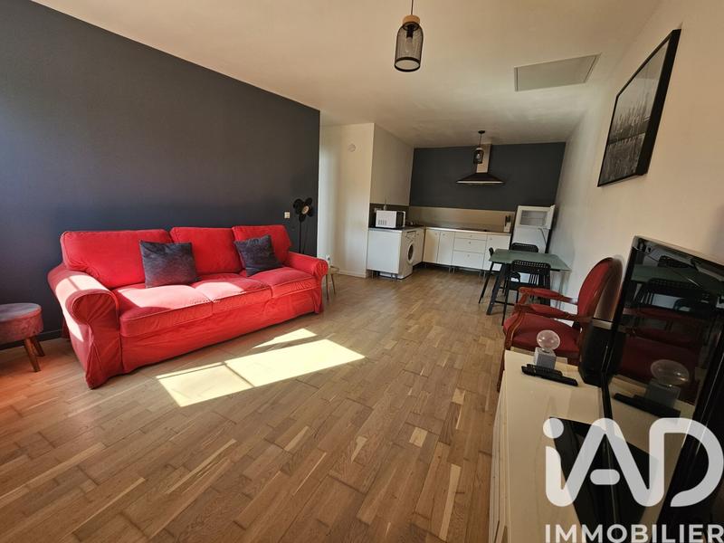 Maison de maîtres - 205 m² - 8 pièces