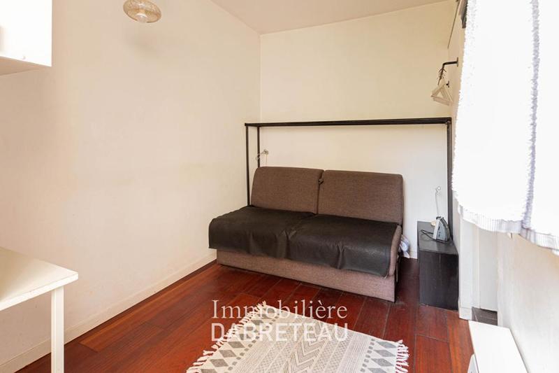 Appartement - 94 m² - 4 pièces