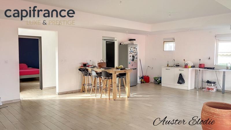 Villa - 250 m² - 7 pièces