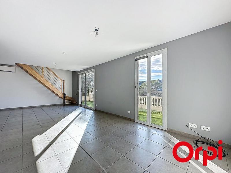 Villa - 105 m² - 4 pièces