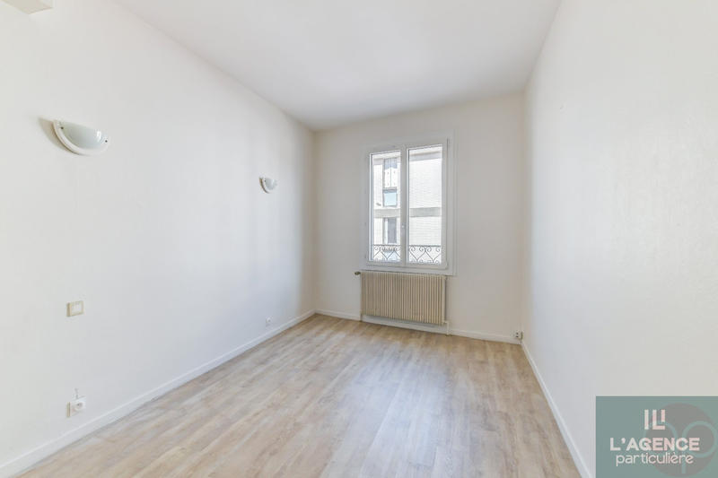 Maison - 112 m² - 6 pièces