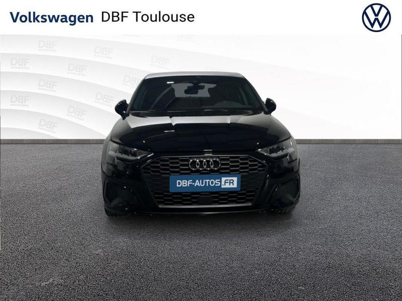 Audi A3 sportback 35 Tdi 150 s tronic 7 Design